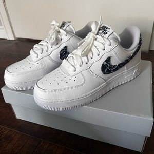 Women’s Nike Air Force One